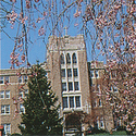 Mount Saint Mary College_building :: Mount Saint Mary College