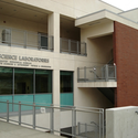 Mt San Antonio College_science laboratories :: Mt San Antonio College