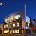 New Hampshire Institute of Art_building :: New Hampshire Institute of Art