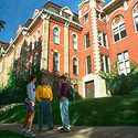 Palmer College of Chiropractic_building :: Palmer College of Chiropractic