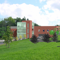 Pennsylvania State University Penn State Erie Behrend College_building :: Pennsylvania State University-Penn State Erie-Behrend College