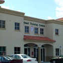 Professional Training Centers_building :: Professional Training Centers