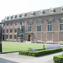 Saint Catharine College_building :: Saint Catharine College