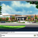 Saint Louis Community College Florissant Valley_building :: Saint Louis Community College-Florissant Valley