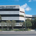 Samra University of Oriental Medicine_building :: Samra University of Oriental Medicine