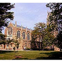 Sewanee  The University of the South_campus :: Sewanee-The University of the South