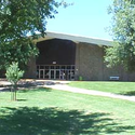 Shasta Bible College_library :: Shasta Bible College and Graduate School