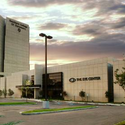 Southern College of Optometry_building :: Southern College of Optometry