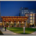 St Louis College of Pharmacy_building :: St Louis College of Pharmacy