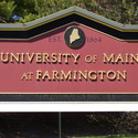 University of Maine at Farmington