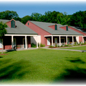 Louisiana Technical College River Parishes_building :: South Central Louisiana Technical College-River Parishes Campus