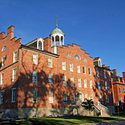 Lutheran Theological Seminary Gettysburg_building :: Lutheran Theological Seminary at Gettysburg