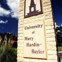 UMHB Entry :: University of Mary Hardin-Baylor