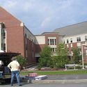 College Campus :: University of Southern Maine