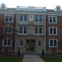 Jarivs Hall :: Adrian College