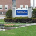 Entrance :: University of Southern Maine