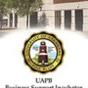 Business Support Incubator :: University of Arkansas at Pine Bluff
