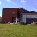 Snow hall :: Northern Maine Community College