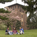 Francis Hall :: Alvernia University