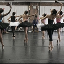 Students 1 :: Dance Theatre of Harlem Inc