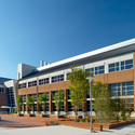 NC A&T: New Science Building :: North Carolina A & T State University