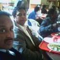 Lunch @Uts graduation by Brother Tedros :: Unification Theological Seminary