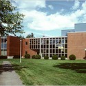CYR hall :: University of Maine at Fort Kent