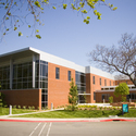 Business Building :: Biola University