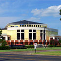 S.E. Belcher Jr. Chapel and Performing Arts Center :: LeTourneau University