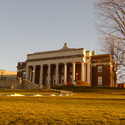 Van Meter Auditorium :: Western Kentucky University