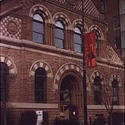 Baxter building :: Maine College of Art