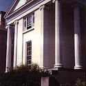 Clapp house :: Maine College of Art