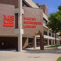 Walter Schroeder Library :: Milwaukee School of Engineering