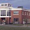 Education building :: Central Maine Community College