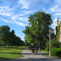 Stevens hall :: University of Maine