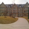 Lindley Hall :: Indiana University-Bloomington