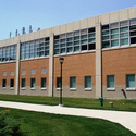 Fine arts center :: Northeastern Illinois University