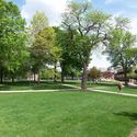 South Mall :: Wartburg College