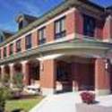 Campus Building :: University of Maine at Augusta