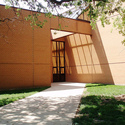 Physical education blg :: Northeastern Illinois University