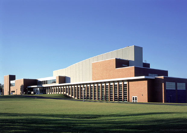 building :: Mohawk Valley Community College