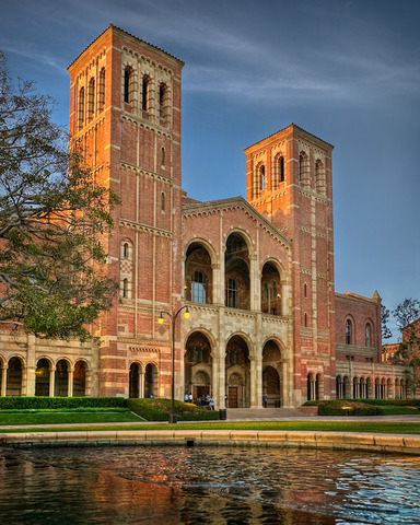 University of Phoenix-UCLA Campus :: University of Phoenix-Southern California Campus