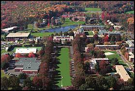 rider university swimming