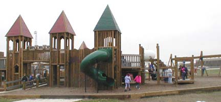 Play Ground :: Northeast Iowa Community College