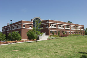 Campus :: Georgia State University-Perimeter College